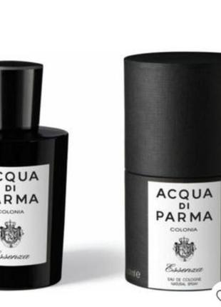 Туалетная вода унисекс acqua di parma colonia essenza3 фото