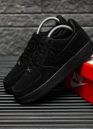 Женские кроссовки nike air force 1 low2 фото