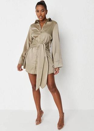 Платье missguided 3