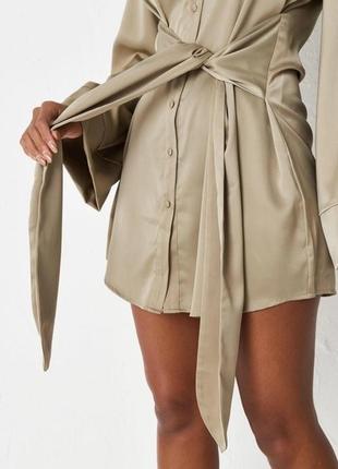 Платье missguided 4