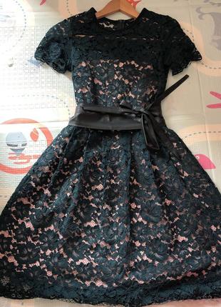 Срочно продам платье!