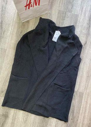 Жилет h&m