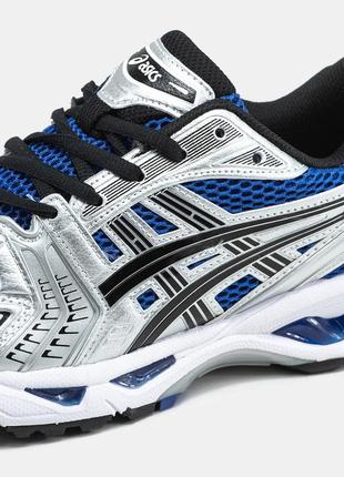 Женские кроссовки asics gel-kayano 144 фото