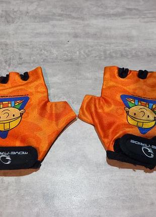 Дитячі перчатки 3