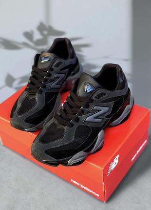 Коосівки чоловічі new balance 9060 lunar new year