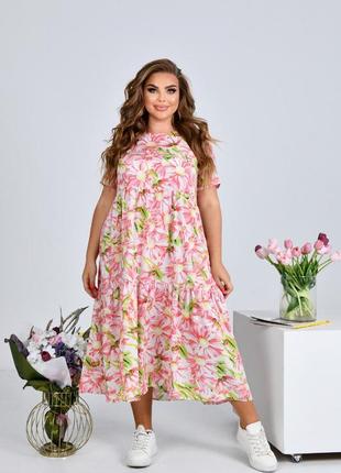 Платье kyb-17-301