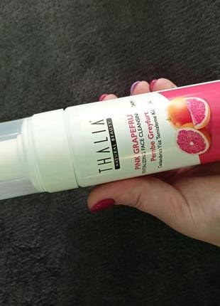 Набор для жирной и комбинированной кожи лица