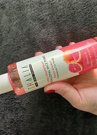 Набор для жирной и комбинированной кожи лица