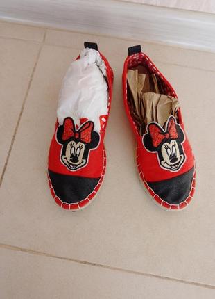 Тапки мики матус 36 размера
