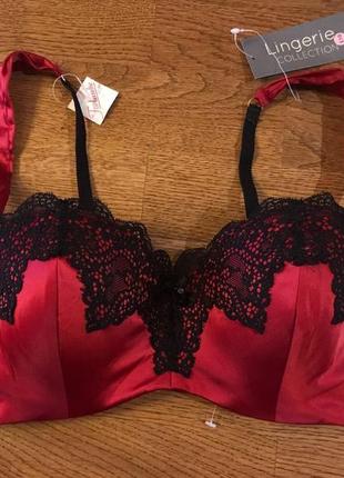 Бюстгальтер р. 36в/80в