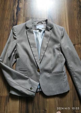 Піджак жіночий, р.s