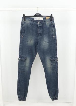 Чоловічі джинси lee cooper w30 long