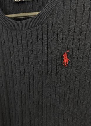 Кофта polo ralph lauren2 фото