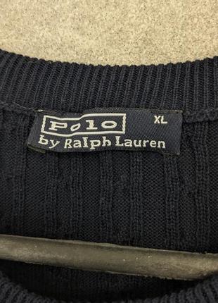 Кофта polo ralph lauren3 фото