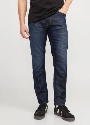 Мужские джинсы jack & jones, размер 34 (l)2 фото