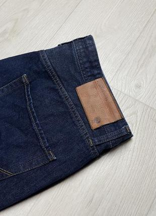 Мужские джинсы jack & jones, размер 34 (l)4 фото