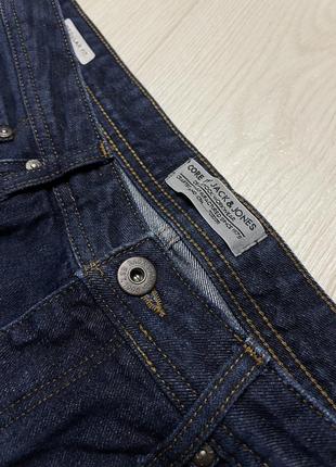 Чоловічі джинси jack & jones, розмір 34 (l)6 фото