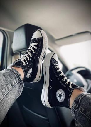 ℹ️фирменная коробка "converse".2 фото