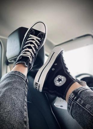 ℹ️фирменная коробка "converse".1 фото