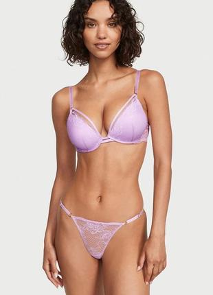 Мереживний комплект victoria's secret