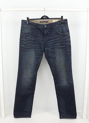 Чоловічі джинси tom tailor