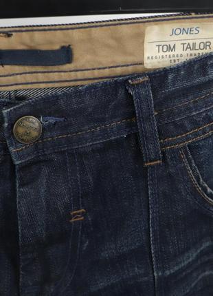 Чоловічі джинси tom tailor6 фото
