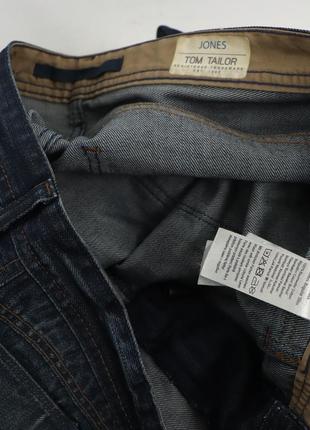 Чоловічі джинси tom tailor8 фото