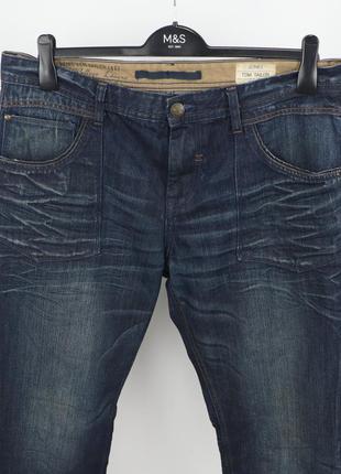 Чоловічі джинси tom tailor7 фото