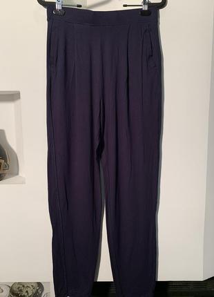 Штаны х/б р.10