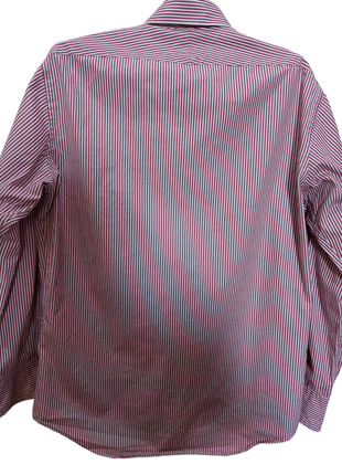 Кастомная рубашка унисекс pulp fiction3 фото
