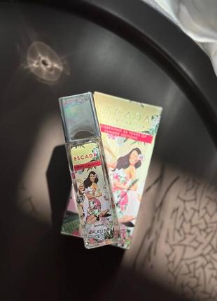 Парфуми - escada fiesta carioca limited edition