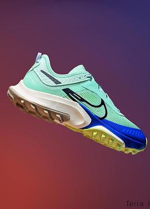 Жіночі кросівки nike air zoom terra kiger 8. оригінал. розмір 36.5 - 23 см