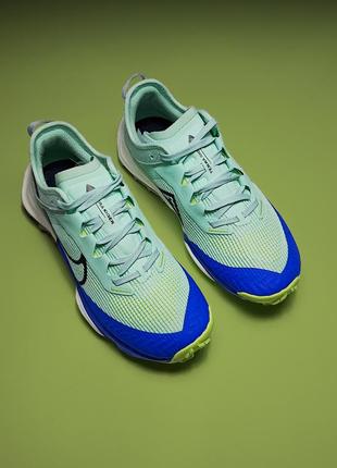 Кроссовки nike air zoom terra kiger 8. оригинал. размер 36.5 - 23 см3 фото