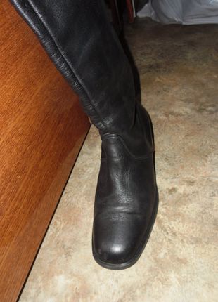 Сапоги 37 р.