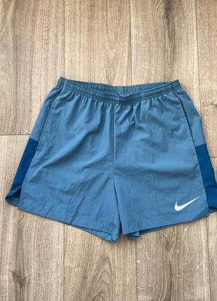 Щорти для бігу nike running shorts