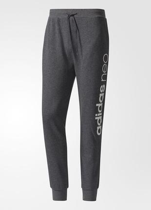 Мужские спортивные штаны adidas neo, размер m