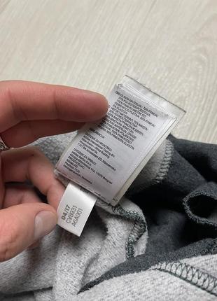 Мужские спортивные штаны adidas neo, размер m