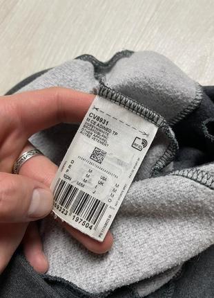 Мужские спортивные штаны adidas neo, размер m