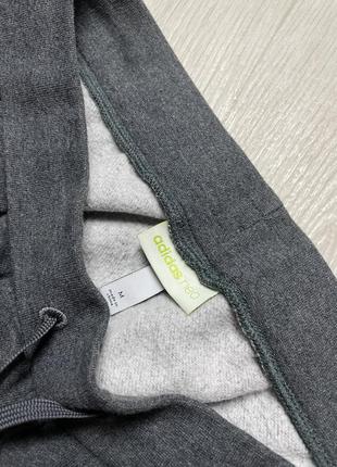 Мужские спортивные штаны adidas neo, размер m