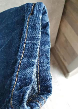 Джинсы piazza italia