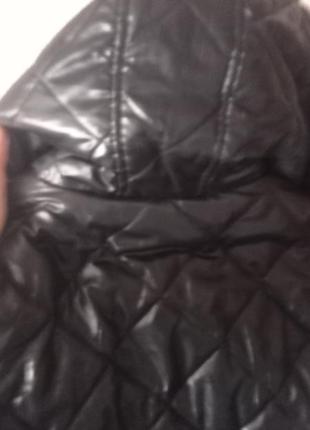 Куртка s від джулії макдональдс7 фото