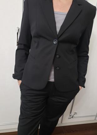 Пиджак р-р л