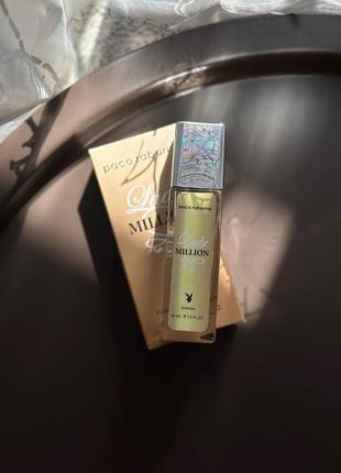 Парфуми - paco rabanne lady million