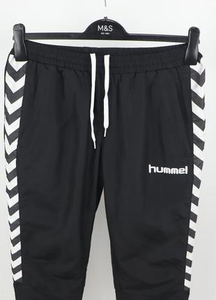 Чоловічі спортивні штани hummel6 фото