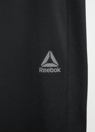 Жіночі спортивні штани reebok7 фото