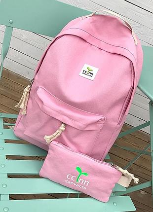 Жіночий рюкзак