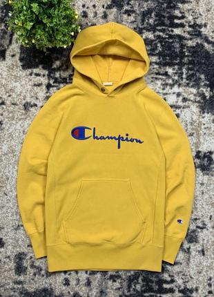 Худи champion