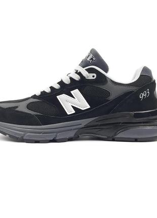 Кросівки чоловічі new balance 993