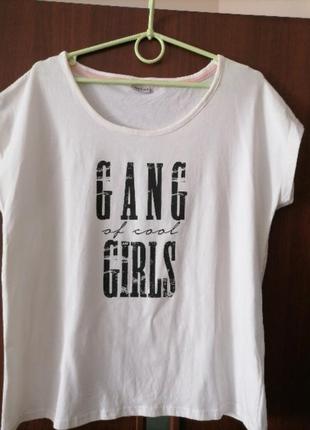 Футболка турция