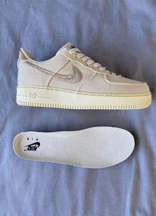 Женские кроссовки nike air force 1 low5 фото